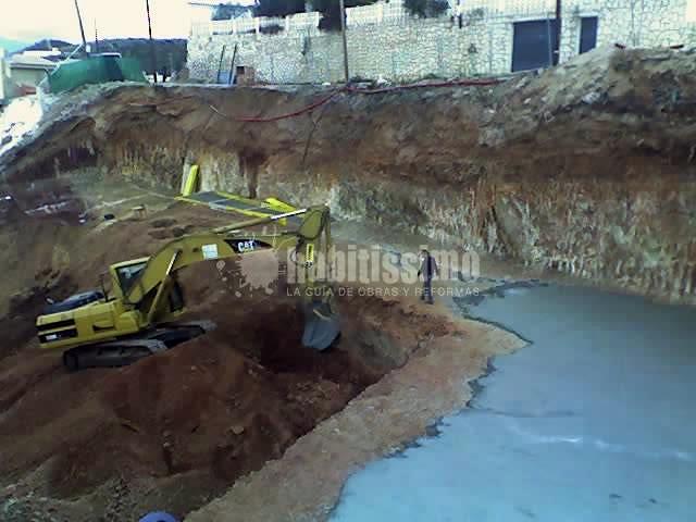 Reformas Viviendas, Construcciones Reformas