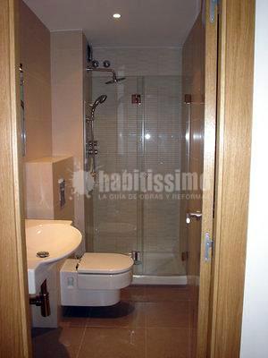 Reformas Baños, Diseño Cocinas Baños, Decoración Interiores