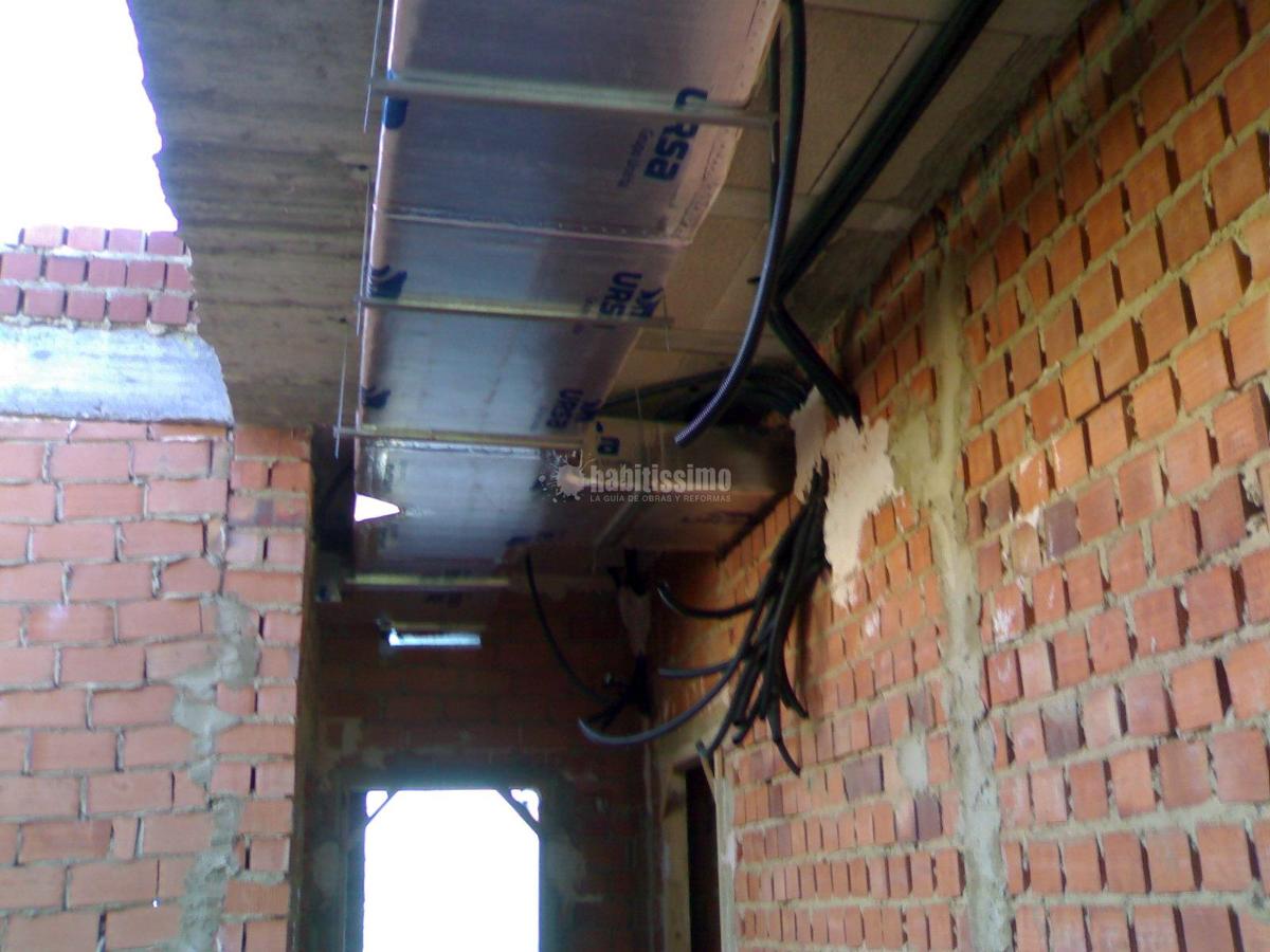 Aire Acondicionado, Maquinaria Hostelería