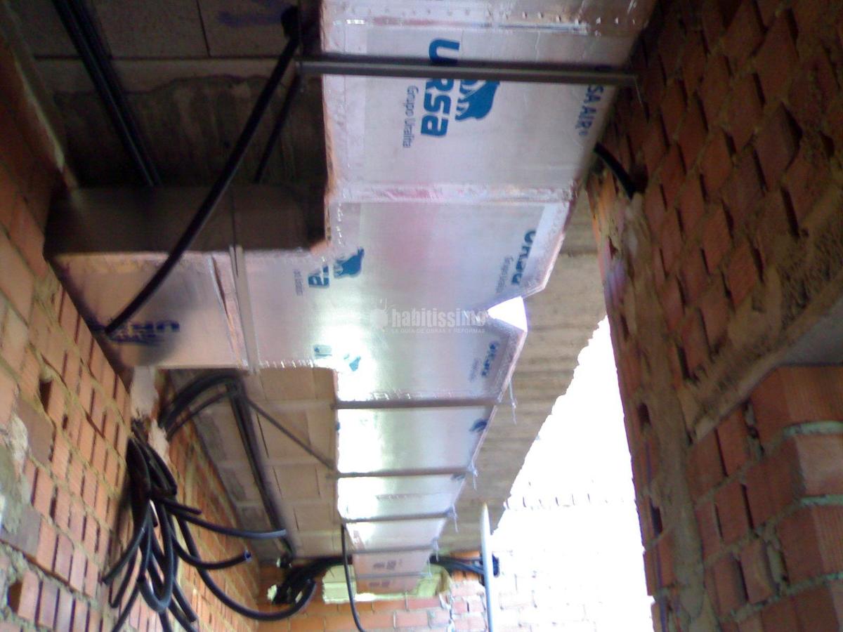 Aire Acondicionado, Maquinaria Hostelería