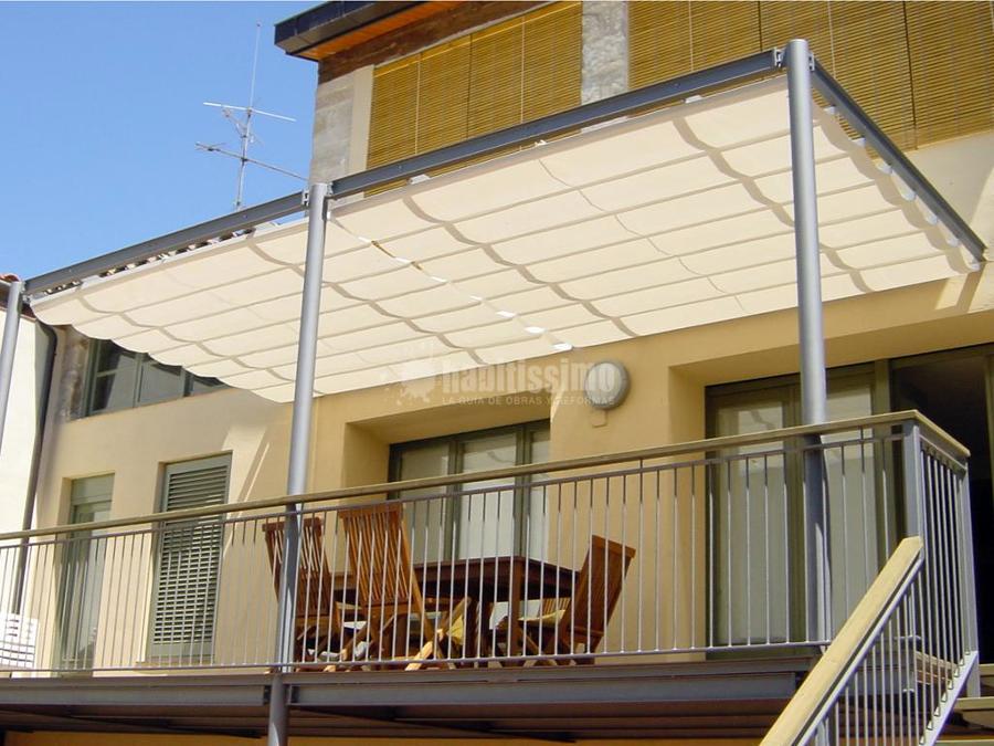 Toldos, Capotas, Toldos Piscinas