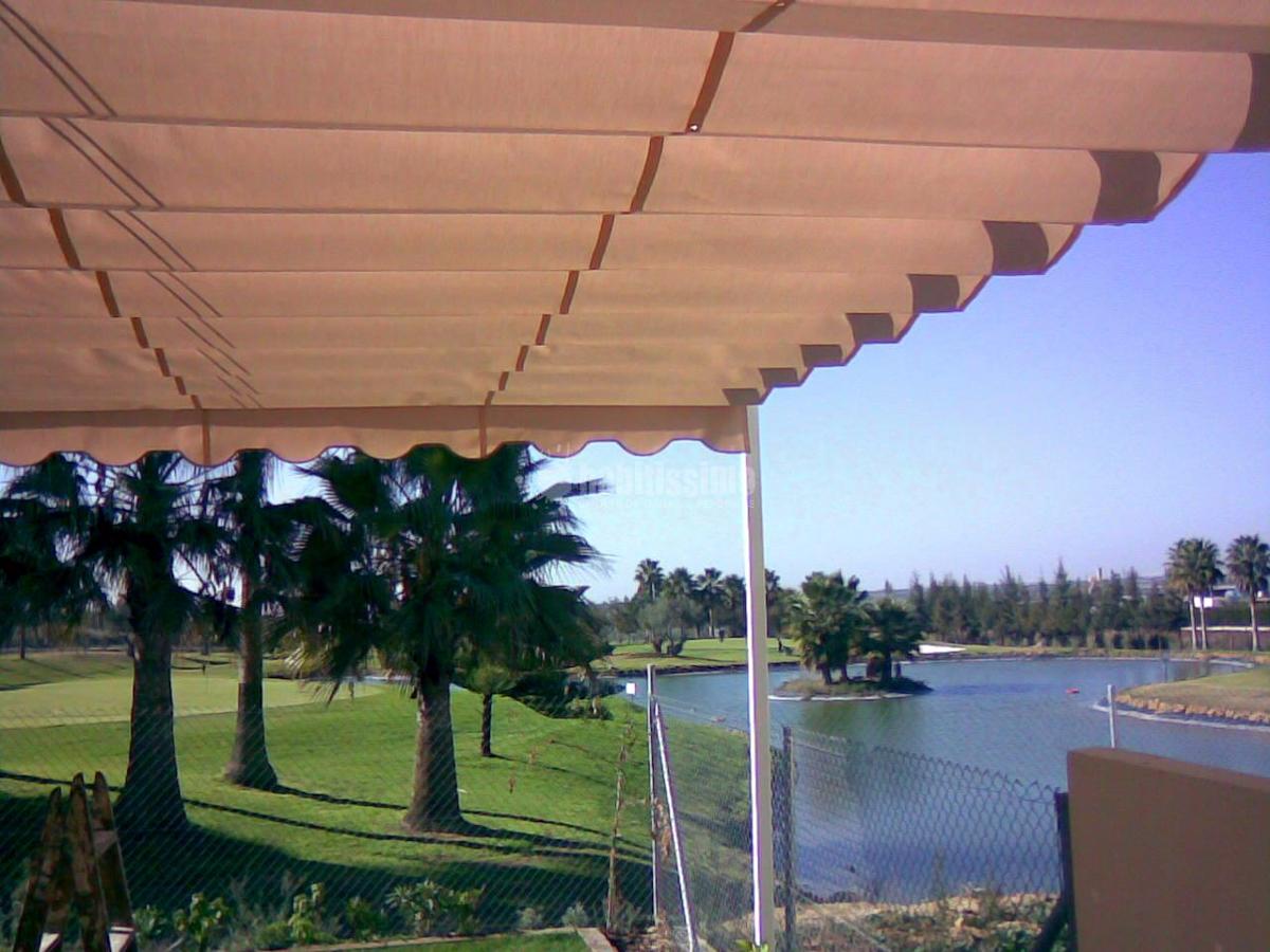 Toldos, Capotas, Toldos Piscinas