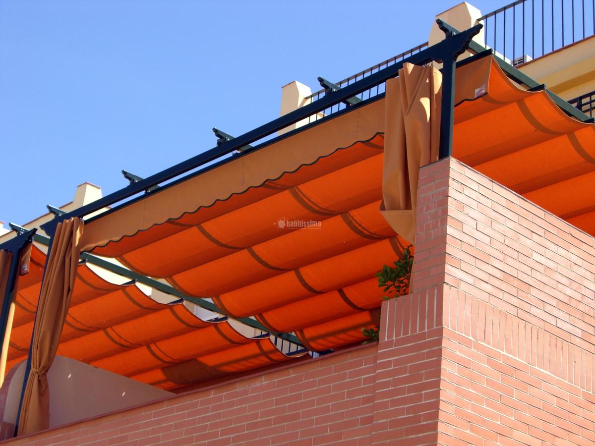 Toldos, Toldos Piscinas, Capotas