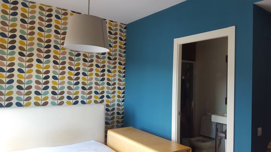 habitacion matrimonio