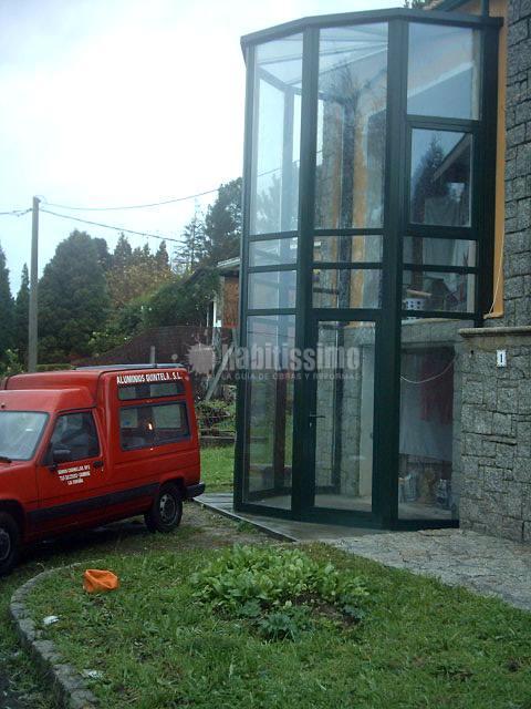 Reformas Viviendas, Persianas, Construcciones Reformas