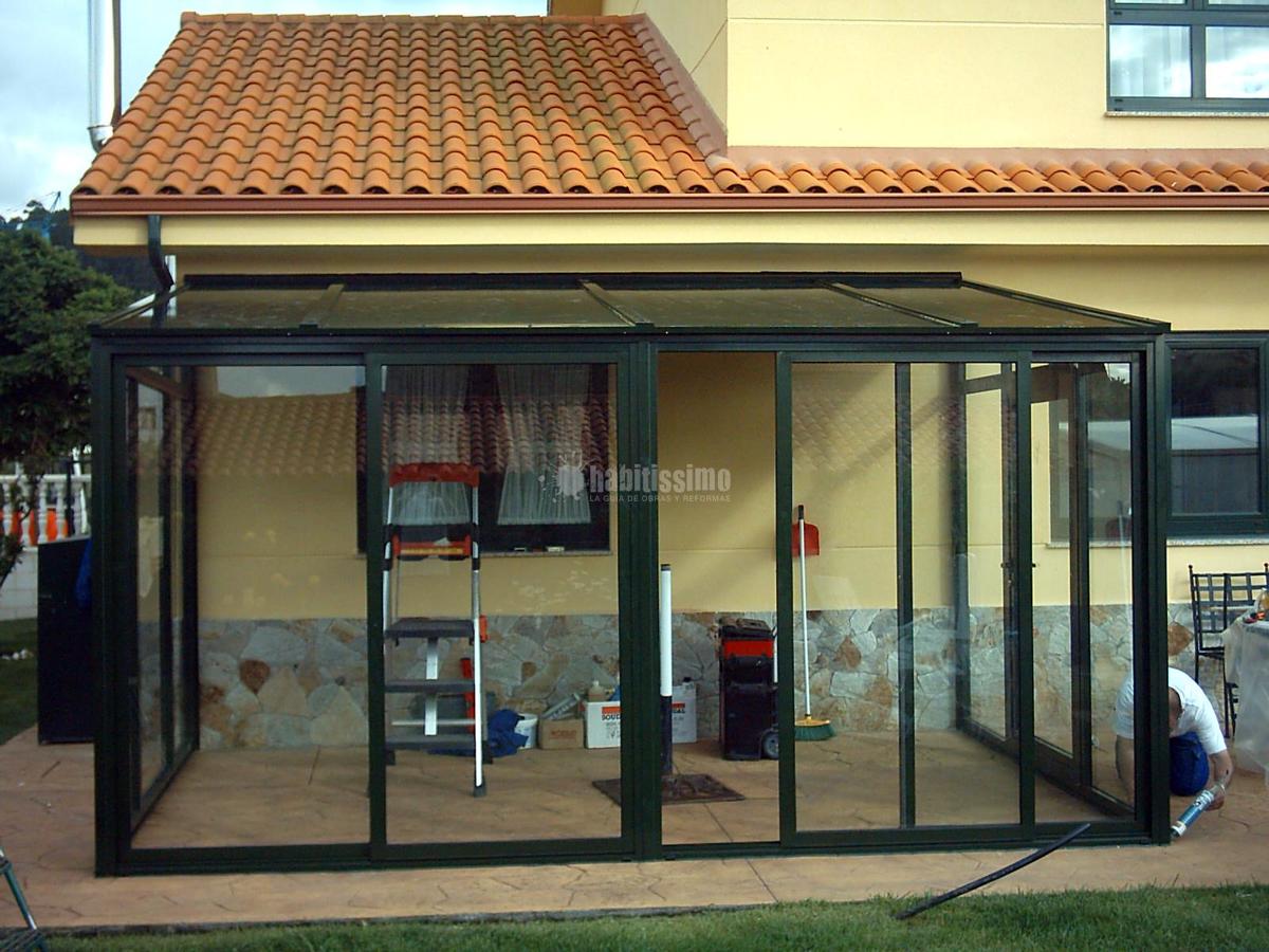 Reformas Viviendas, Ventanas, Persianas