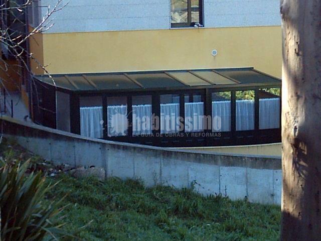 Reformas Viviendas, Ventanas, Persianas