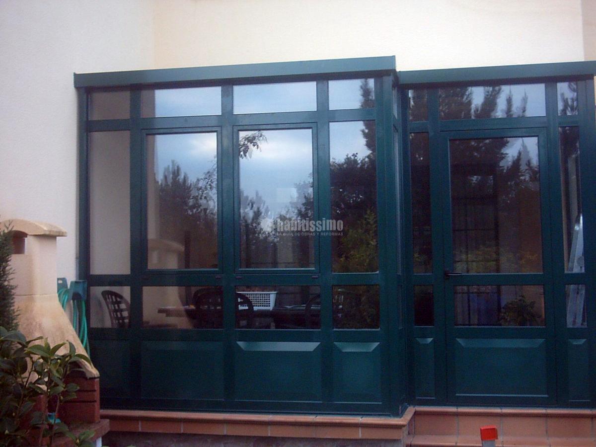 Reformas Viviendas, Mamparas, Construcciones Reformas