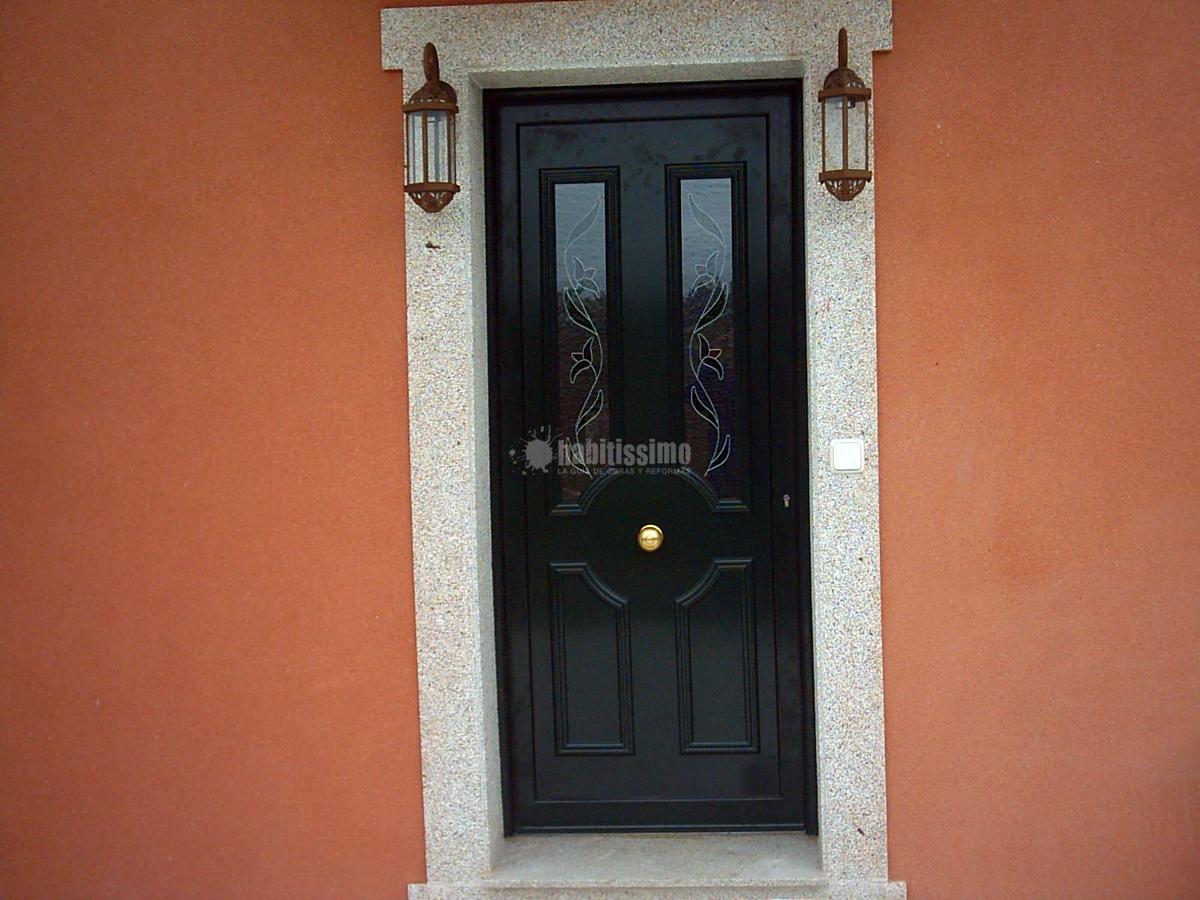 Reformas Viviendas, Mamparas, Persianas