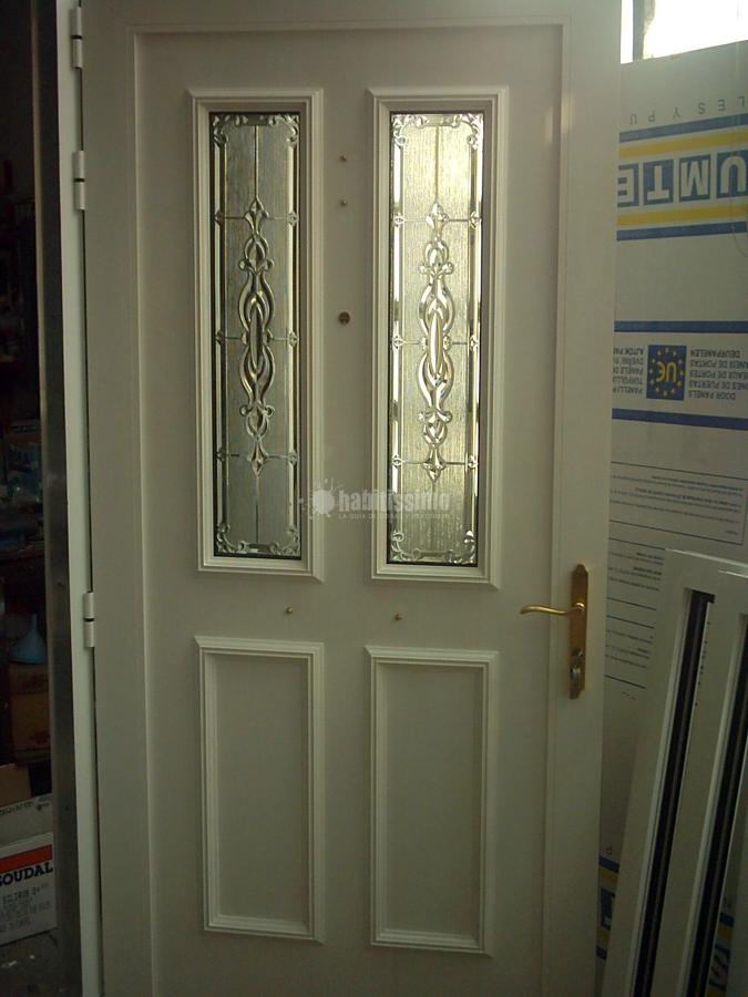 Reformas Viviendas, Ventanas, Mamparas