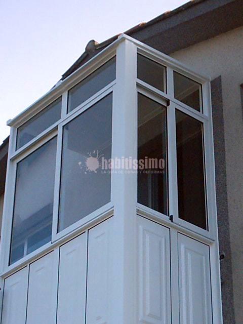 Reformas Viviendas, Ventanas, Persianas