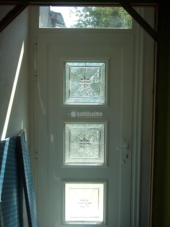 Reformas Viviendas, Persianas, Mamparas