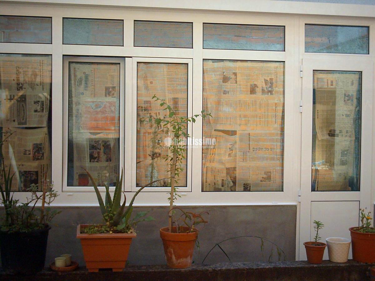 Reformas Viviendas, Persianas, Mamparas