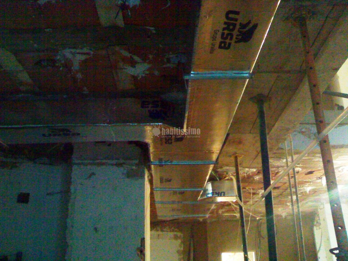 Aire Acondicionado, Maquinaria Hostelería