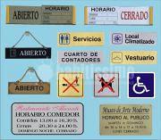 Ferretería, Materiales Construcción, Cerrajería