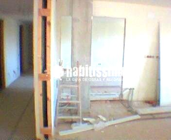 Pladur, Insonorización, Aislamiento