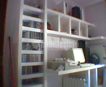 Pladur, Aislamiento, Falso Techo