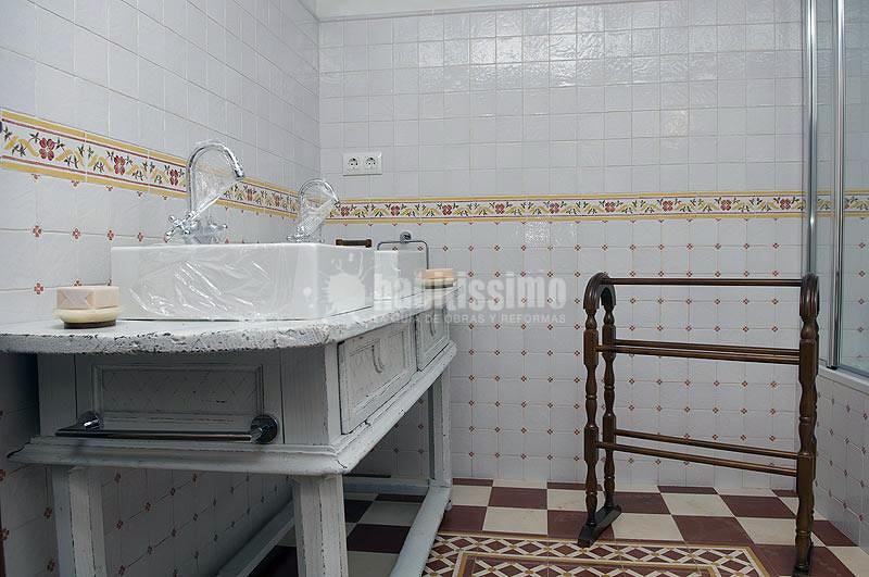 Reformas Viviendas, Albañiles, Rehabilitación Edificios