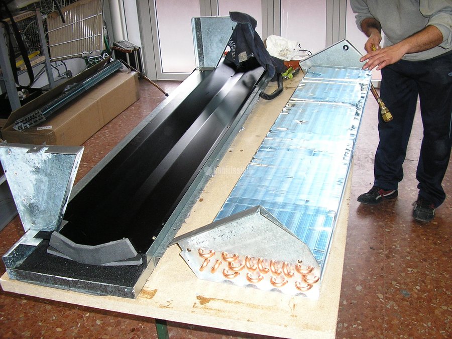 Reparación Electrodomésticos, Pintura Decorativa, Aire Acondicionado