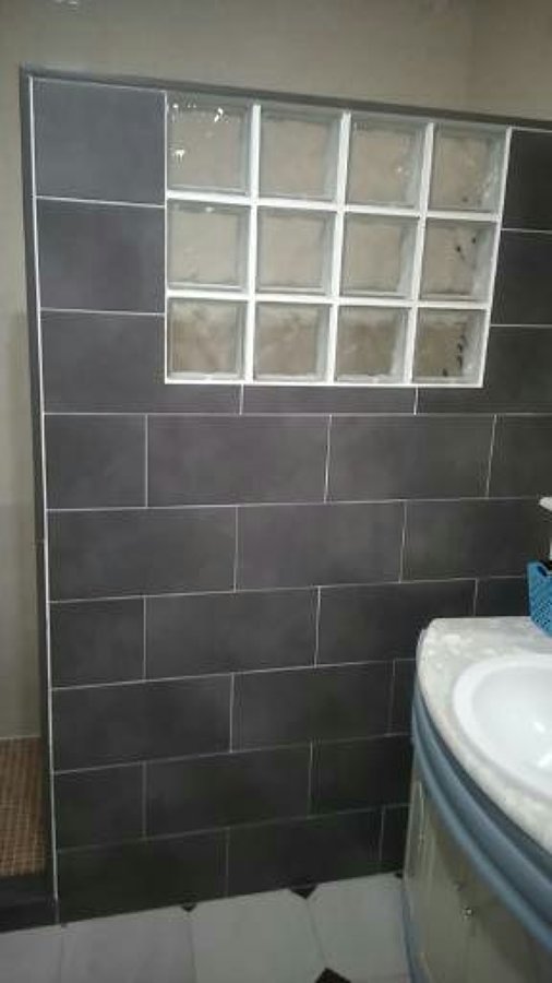CUARTO DE BAÑO