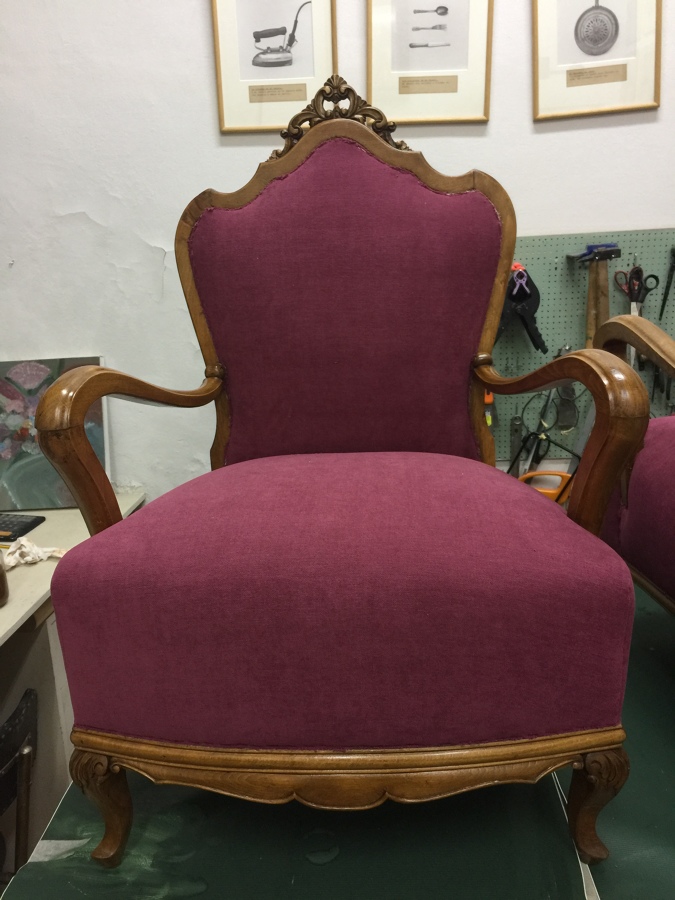 Sillón