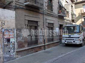 Limpieza, Protecciones Anti Graffiti