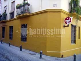Limpieza, Protecciones Anti Graffiti