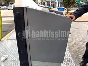 Limpieza, Protecciones Anti Graffiti