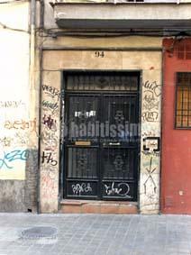 Limpieza, Protecciones Anti Graffiti