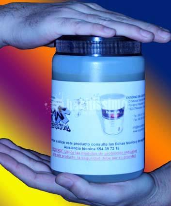 Limpieza, Protecciones Anti Graffiti