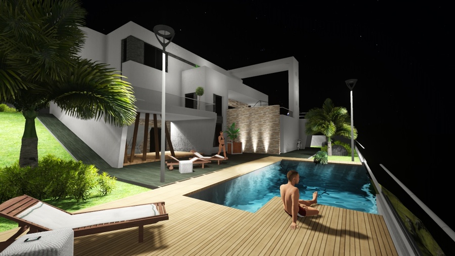 Bolper · Arquitectura y Construcción