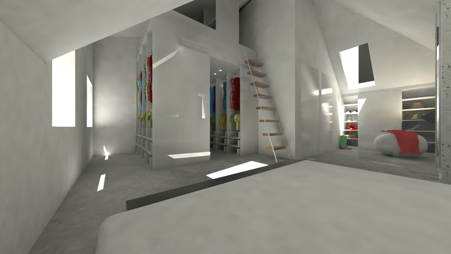 Reforma integral C/ Regimiento