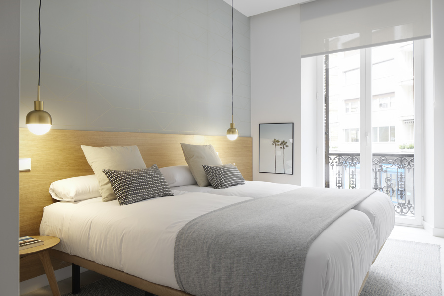 Vivienda Plaza Bilbao