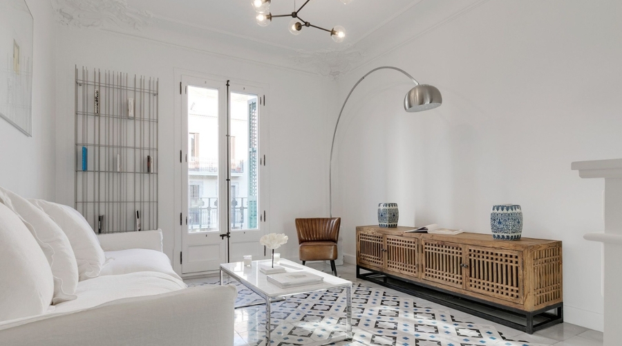 Rehabilitación en barcelona