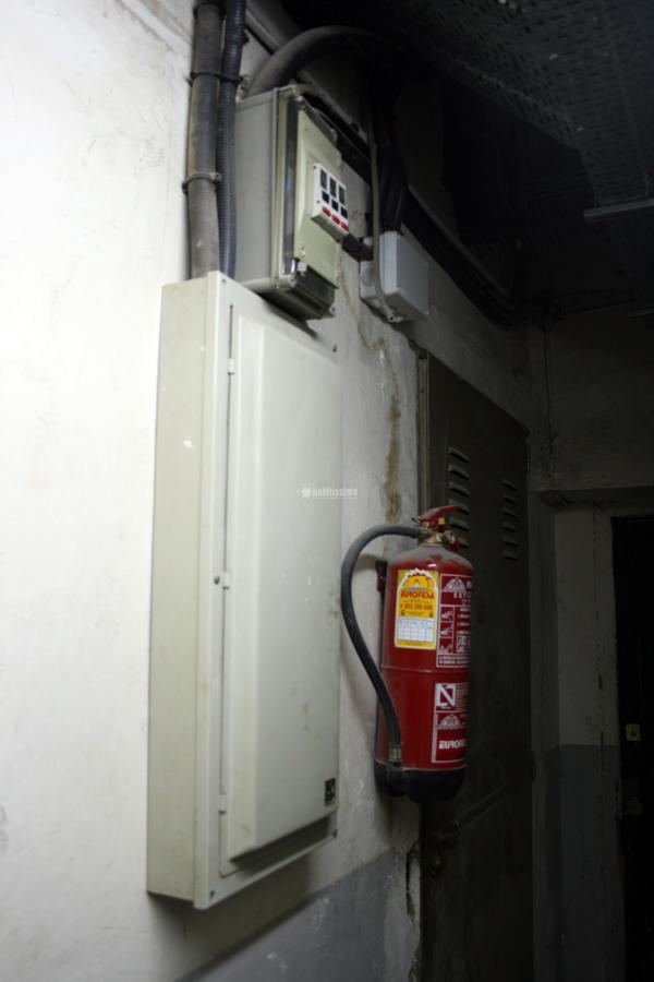 Electricistas, Servicio Reformas