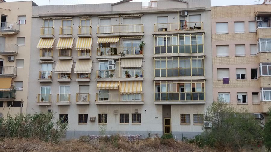 Comunidad de vecinos Cambrils