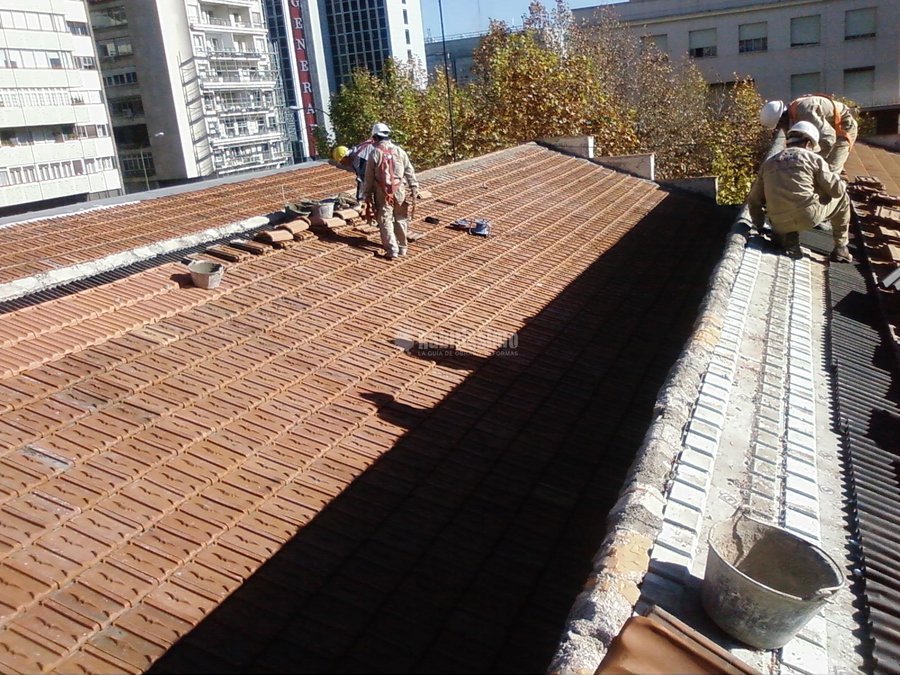 Construcción Casas, Impermeabilizaciones, Fontanería