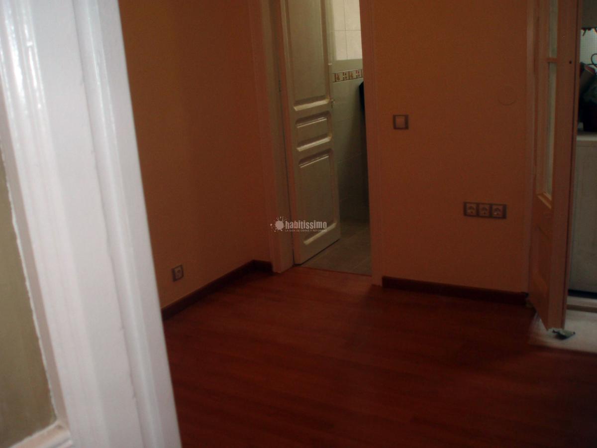 Construcción Casas, Carpintería, Construcciones Reformas