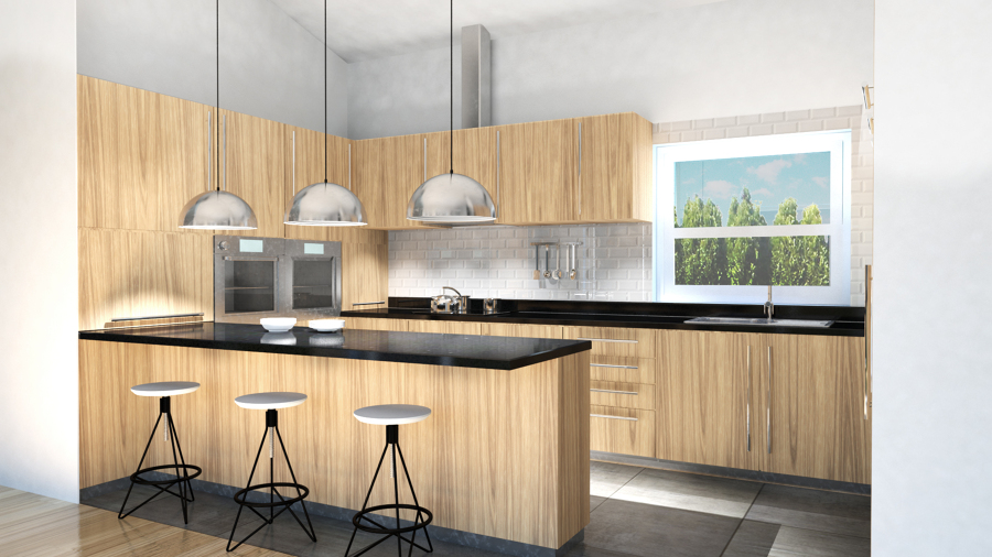 VIVIENDA UNIFAMILIAR EN OROPESA