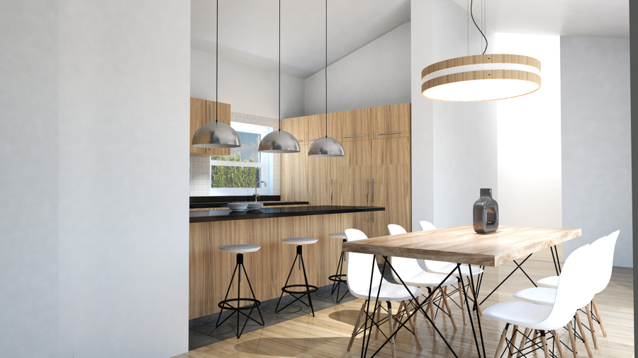 VIVIENDA UNIFAMILIAR EN OROPESA