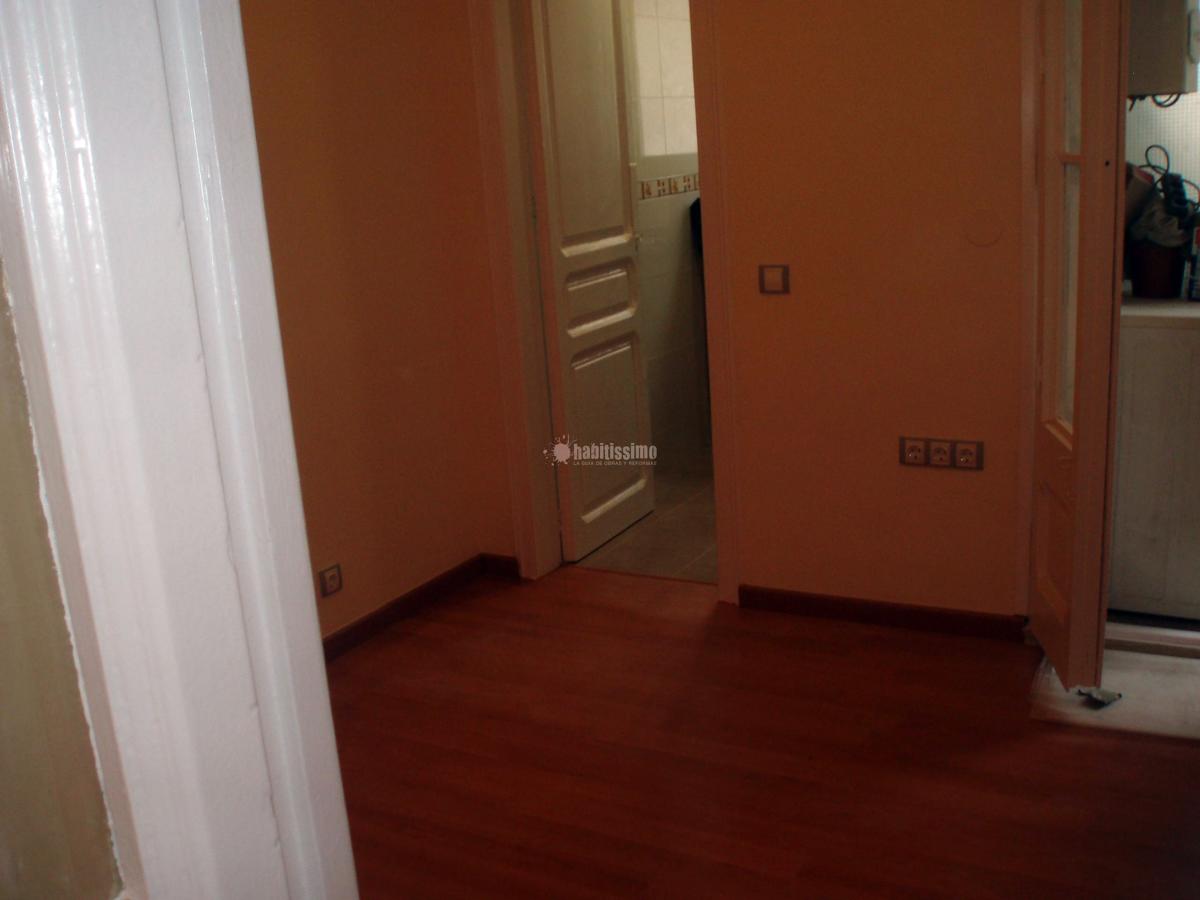 Construcción Casas, Microcementos, Carpintería