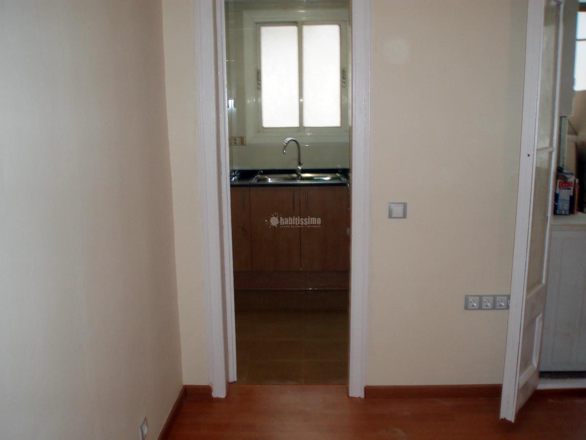 Construcción Casas, Carpintería, Lampistería