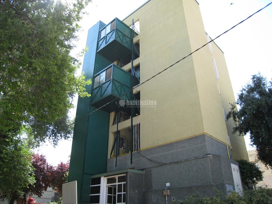 Construcción Casas, Reformas Integrales Edificios, Impermeabilizaciones