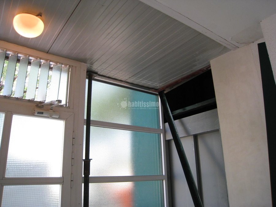 Construcción Casas, Fontanería, Impermeabilizaciones