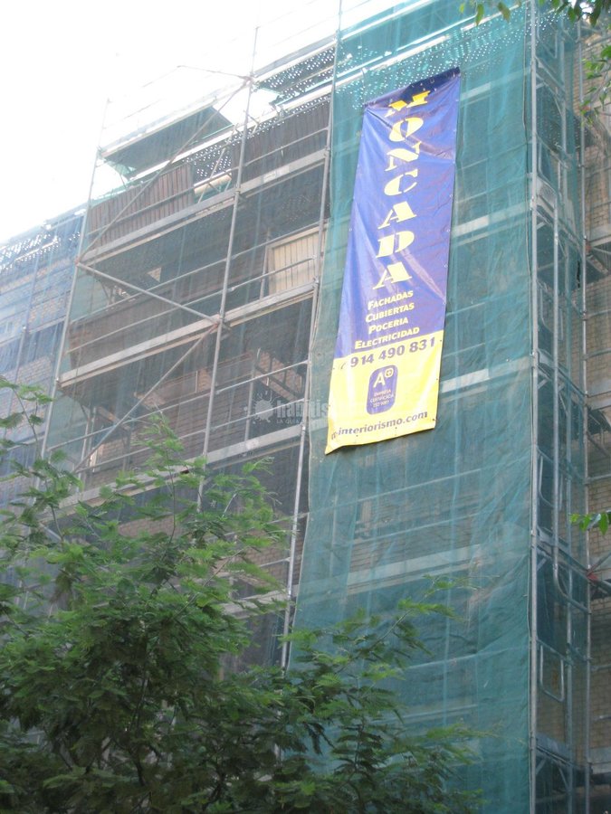 Construcción Casas, Ascensores, Fontanería