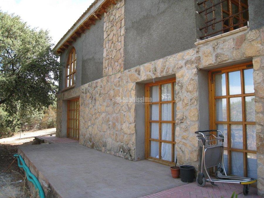 Construcción Casas, Reformas Integrales Edificios, Ascensores