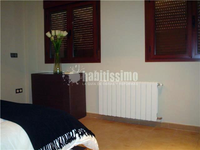 Calefacción, Fontanero, Incendios