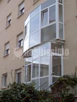 Carpintería Aluminio, Mosquiteras, Mamparas Baño