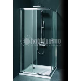 Carpintería Aluminio, Mamparas Baño, Reforma