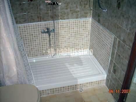 Reformas Baños, Construcciones Reformas